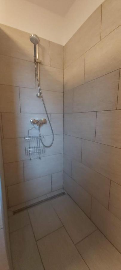 Babzsi Nyaralo Villa Вонярквашеги Екстериор снимка