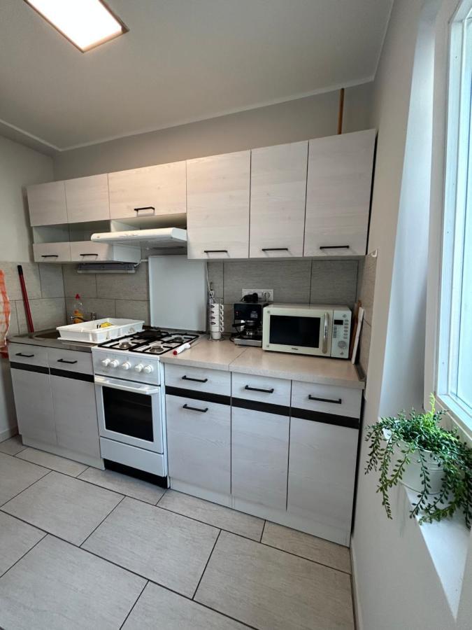 Babzsi Nyaralo Villa Вонярквашеги Екстериор снимка