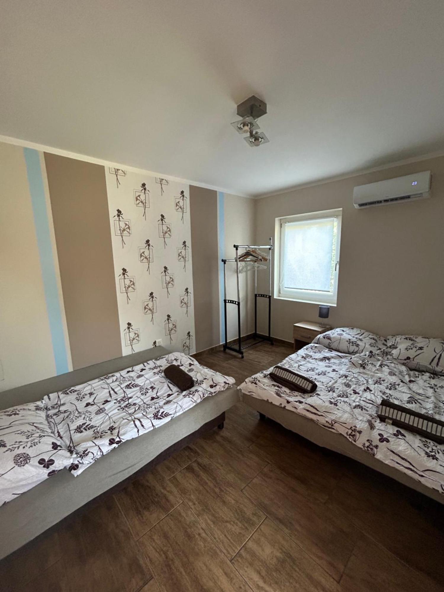 Babzsi Nyaralo Villa Вонярквашеги Екстериор снимка